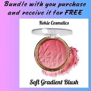 Kokie Blush